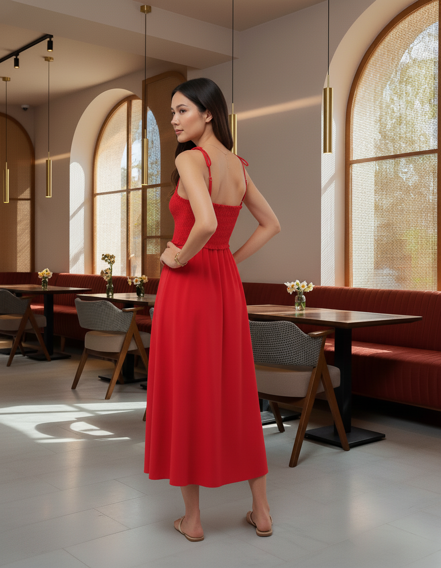 Celeste Slip Dress