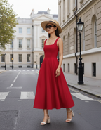 Blossom Meadow Dress
